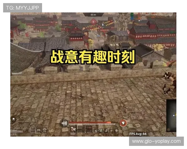 战意游戏帧数设置优化指南提升流畅度与游戏体验的实用技巧