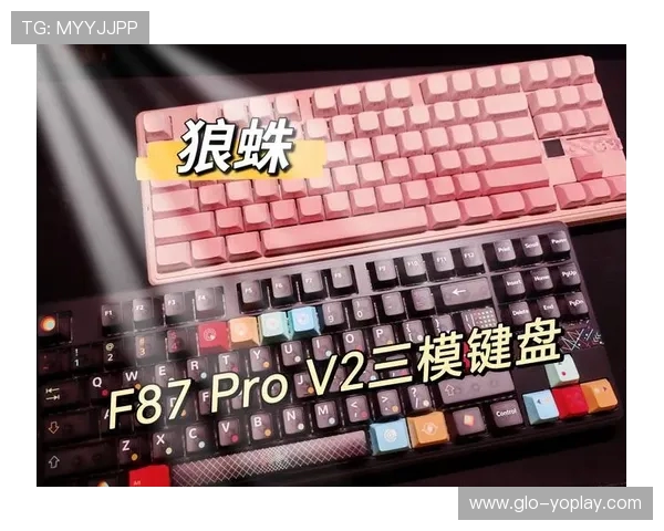 狼蛛F87Pro游戏专用键盘配色推荐提升游戏体验与视觉享受